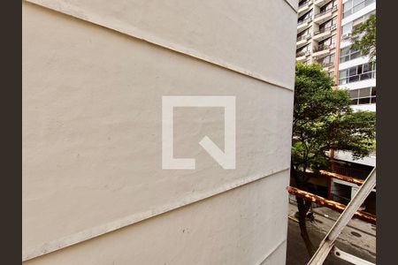 Apartamento à venda com 100m², 3 quartos e 1 vagaQuarto 2 vista 