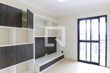 Sala de TV de apartamento para alugar com 4 quartos, 142m² em Vila Betânia, São José dos Campos