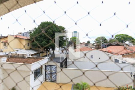 Vista de apartamento para alugar com 4 quartos, 142m² em Vila Betânia, São José dos Campos