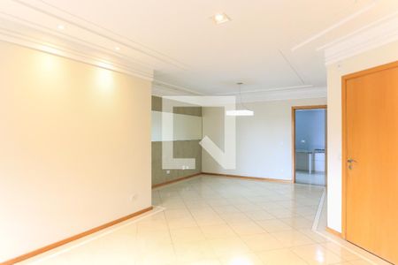 Sala de apartamento para alugar com 4 quartos, 142m² em Vila Betânia, São José dos Campos