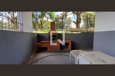 Apartamento para alugar com 80m², 3 quartos e 2 vagasÁrea comum - Churrasqueira