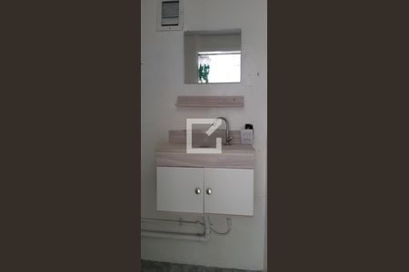 Apartamento para alugar com 80m², 3 quartos e 2 vagasBanheiro