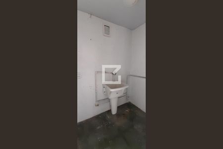 Apartamento para alugar com 80m², 3 quartos e 2 vagasÁrea de Serviço