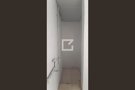 Apartamento para alugar com 80m², 3 quartos e 2 vagasÁrea de Serviço