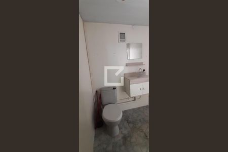 Apartamento para alugar com 80m², 3 quartos e 2 vagasBanheiro