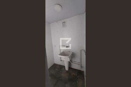 Apartamento para alugar com 80m², 3 quartos e 2 vagasÁrea de Serviço