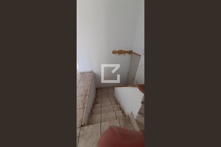Apartamento para alugar com 80m², 3 quartos e 2 vagasEscada