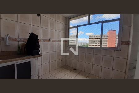 Apartamento para alugar com 80m², 3 quartos e 2 vagasCozinha