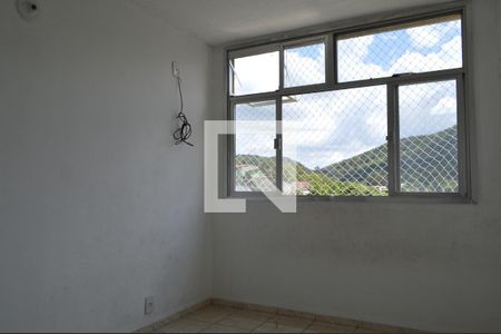 Apartamento para alugar com 80m², 3 quartos e 2 vagasQuarto 3