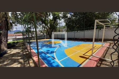 Apartamento para alugar com 80m², 3 quartos e 2 vagasQuadra Esportiva