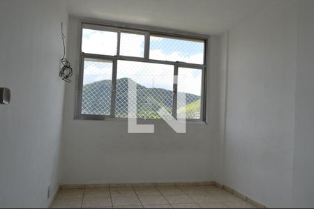 Apartamento para alugar com 80m², 3 quartos e 2 vagasQuarto 3