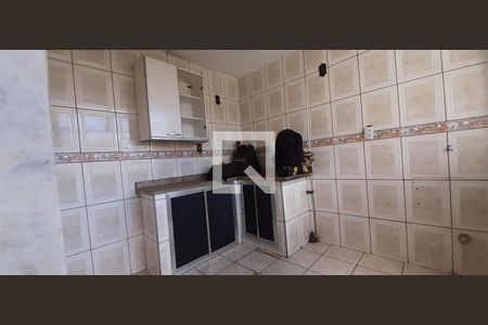 Apartamento para alugar com 80m², 3 quartos e 2 vagasCozinha