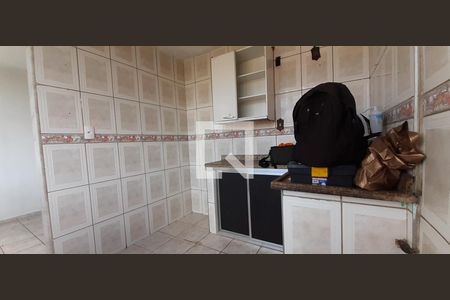 Apartamento para alugar com 80m², 3 quartos e 2 vagasCozinha