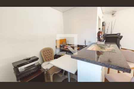 Casa à venda com 561m², 5 quartos e 6 vagasTerraço