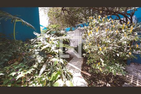 Casa à venda com 561m², 5 quartos e 6 vagasJardim