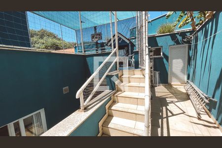 Casa à venda com 561m², 5 quartos e 6 vagasQuadra Esportiva