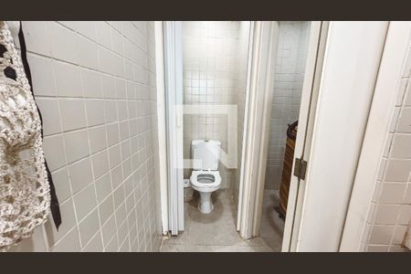 Casa à venda com 561m², 5 quartos e 6 vagasLavabo