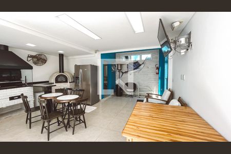 Casa à venda com 561m², 5 quartos e 6 vagasChurrasqueira