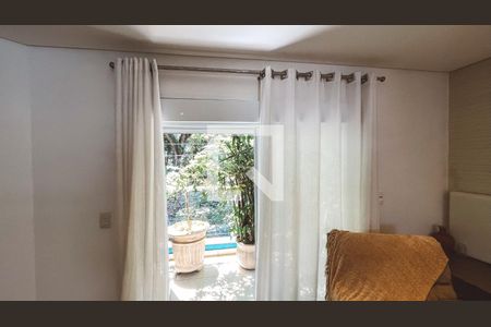 Casa à venda com 561m², 5 quartos e 6 vagasSuíte 1