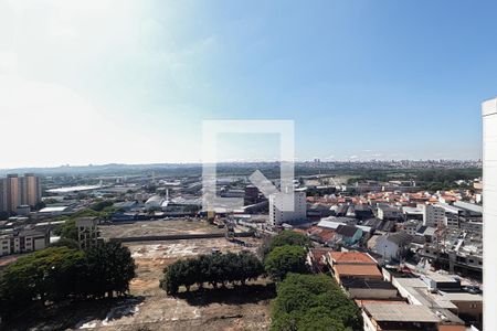 Vista da Varanda de apartamento para alugar com 2 quartos, 51m² em Gopouva, Guarulhos