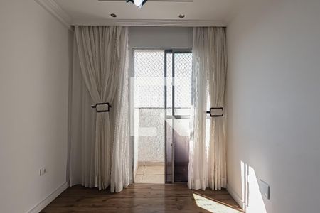 Sala de apartamento para alugar com 2 quartos, 51m² em Gopouva, Guarulhos