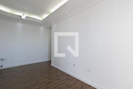 Sala de apartamento para alugar com 2 quartos, 51m² em Gopouva, Guarulhos