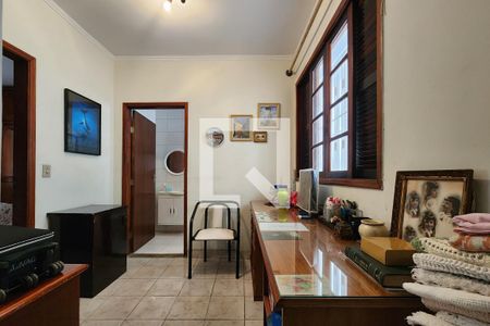 Casa à venda com 450m², 4 quartos e 6 vagasSuíte 4