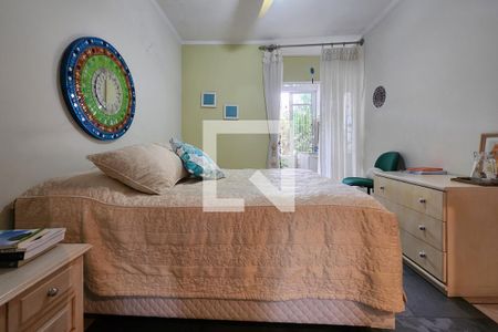 Casa à venda com 450m², 4 quartos e 6 vagasSuíte 1