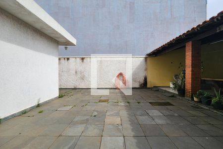 Casa à venda com 450m², 4 quartos e 6 vagasQuintal