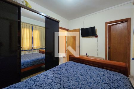 Casa à venda com 450m², 4 quartos e 6 vagasSuíte 3