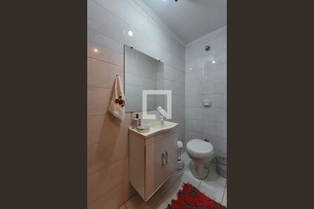 Casa à venda com 450m², 4 quartos e 6 vagasLavabo