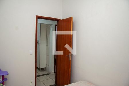 Quarto 2 de casa à venda com 3 quartos, 100m² em Parque Maracanã, Contagem