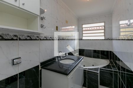 Casa à venda com 160m², 2 quartos e 2 vagas Casa à venda com 160m², 2 quartos e 2 vagasBanheiro
