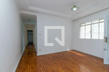 Sala de casa à venda com 2 quartos, 160m² em Vila Cordeiro, São Paulo