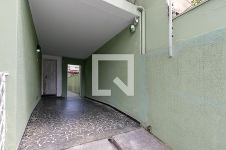 Casa à venda com 160m², 2 quartos e 2 vagas Casa à venda com 160m², 2 quartos e 2 vagasGaragem