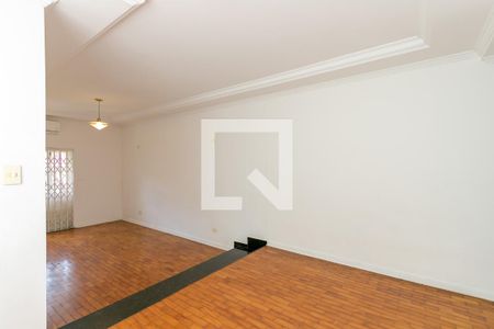 Sala de casa à venda com 2 quartos, 160m² em Vila Cordeiro, São Paulo