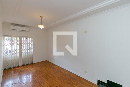 Sala de casa à venda com 2 quartos, 160m² em Vila Cordeiro, São Paulo