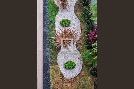 Apartamento à venda com 31m², 1 quarto e sem vagaÁrea Comum - Jardim