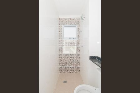 Apartamento à venda com 31m², 1 quarto e sem vagaBanheiro