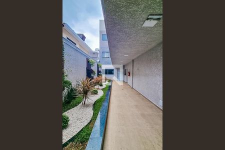 Apartamento à venda com 31m², 1 quarto e sem vagaÁrea Comum - Jardim