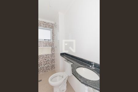 Apartamento à venda com 31m², 1 quarto e sem vagaBanheiro