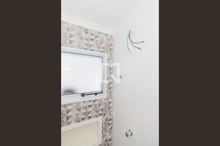 Apartamento à venda com 31m², 1 quarto e sem vagaBanheiro