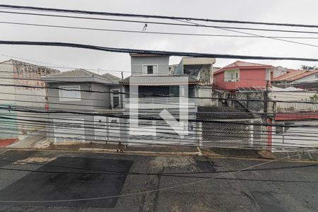 Apartamento à venda com 31m², 1 quarto e sem vagaVista da Varanda do Quarto