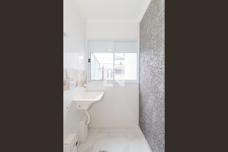 Studio de apartamento à venda com 1 quarto, 31m² em Vila Dom Pedro Ii, São Paulo