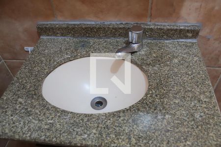 Apartamento para alugar com 47m², 1 quarto e sem vaga Apartamento para alugar com 47m², 1 quarto e sem vagaBanheiro