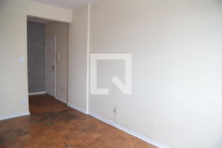 Sala de apartamento para alugar com 1 quarto, 47m² em Cambuci, São Paulo