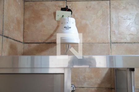 Apartamento para alugar com 47m², 1 quarto e sem vaga Apartamento para alugar com 47m², 1 quarto e sem vagaBanheiro