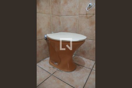 Apartamento para alugar com 47m², 1 quarto e sem vaga Apartamento para alugar com 47m², 1 quarto e sem vagaBanheiro
