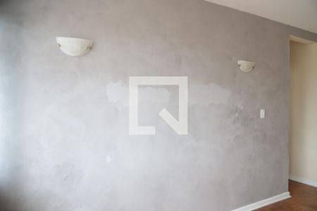 Sala de apartamento para alugar com 1 quarto, 47m² em Cambuci, São Paulo