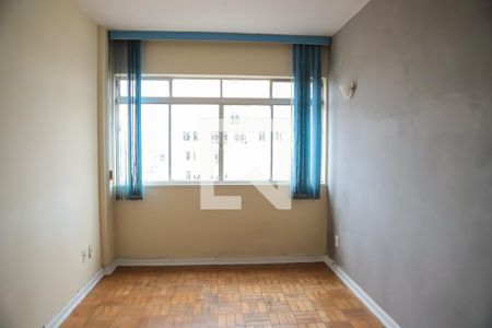Sala de apartamento para alugar com 1 quarto, 47m² em Cambuci, São Paulo